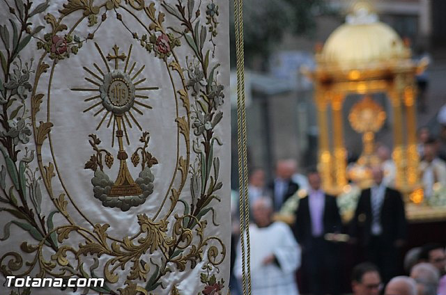 Procesion Corpus 2014. - 22